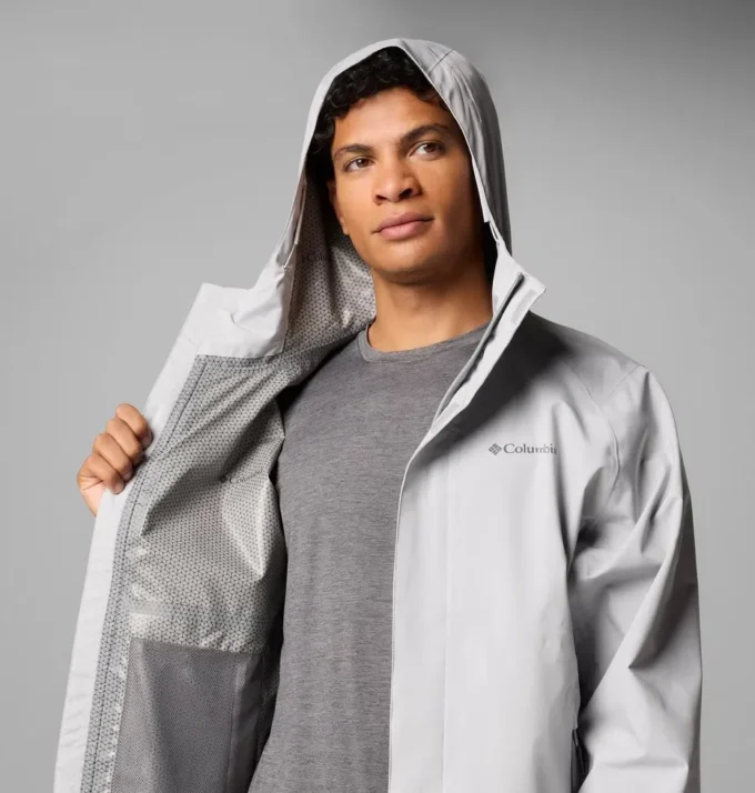 Chaqueta Earth Explorer™ II para hombre Chaqueta Earth Explorer™ II para hombre