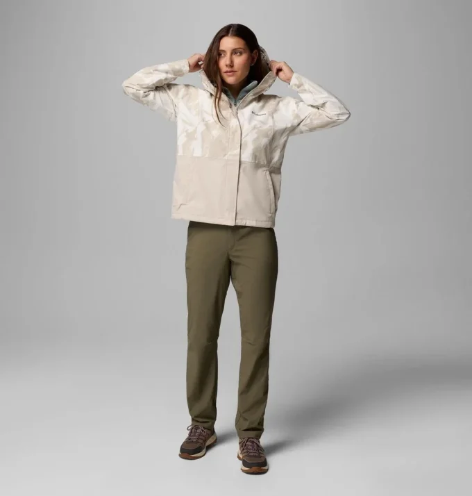 Chaqueta estampada Hikebound™ para mujer Chaqueta estampada Hikebound™ para mujer