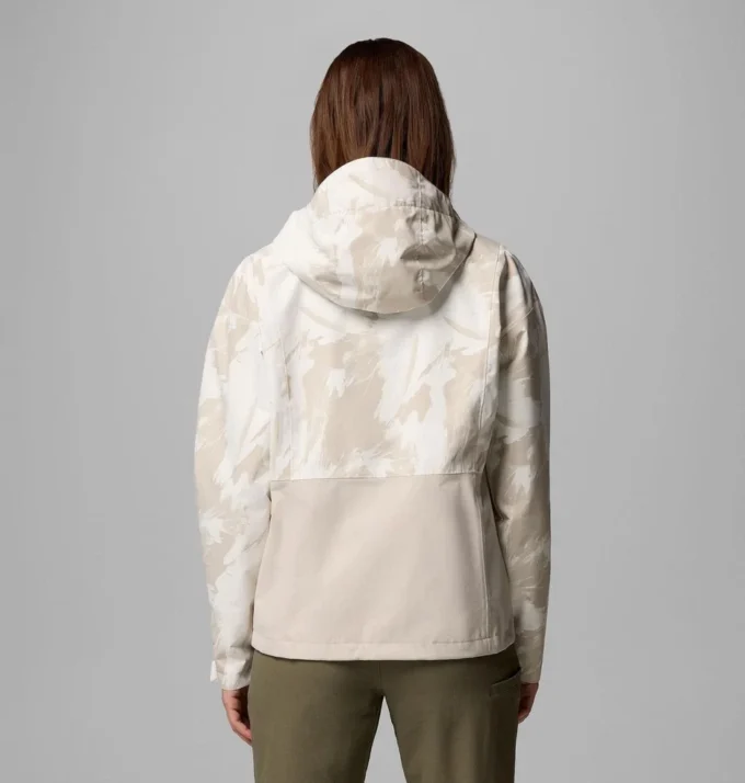Chaqueta estampada Hikebound™ para mujer Chaqueta estampada Hikebound™ para mujer