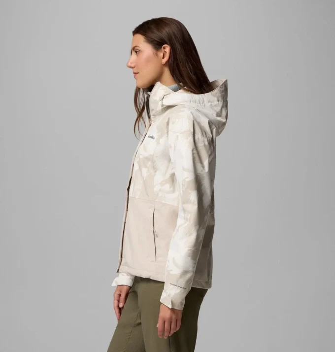 Chaqueta estampada Hikebound™ para mujer Chaqueta estampada Hikebound™ para mujer