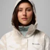 Chaqueta estampada Hikebound™ para mujer Chaqueta estampada Hikebound™ para mujer