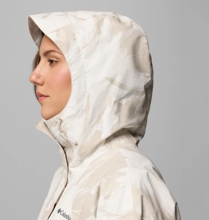 Chaqueta estampada Hikebound™ para mujer Chaqueta estampada Hikebound™ para mujer