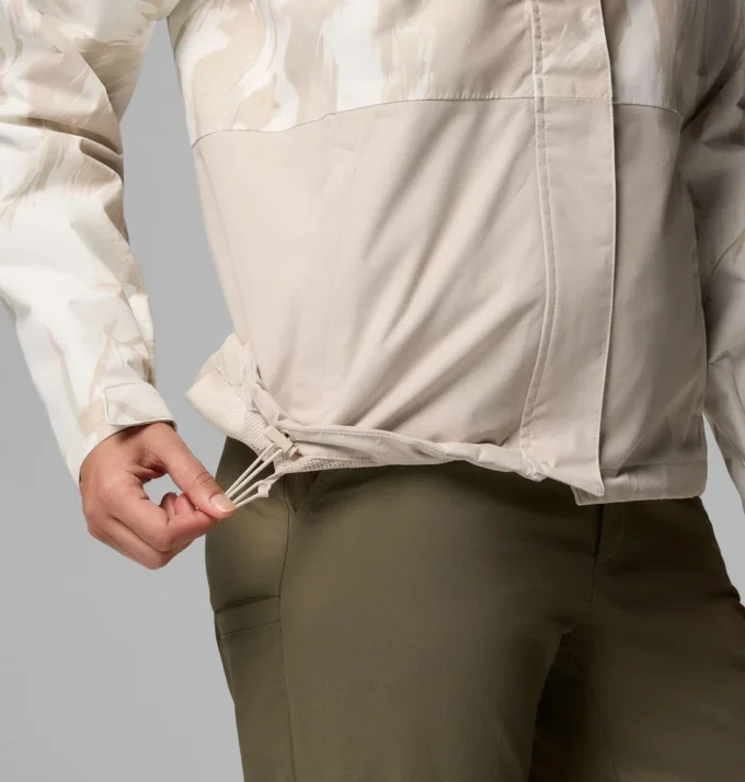 Chaqueta estampada Hikebound™ para mujer Chaqueta estampada Hikebound™ para mujer
