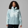 Chaqueta estampada Hikebound™ para mujer – Tallas grandes Chaqueta estampada Hikebound™ para mujer – Tallas grandes