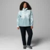 Chaqueta estampada Hikebound™ para mujer – Tallas grandes Chaqueta estampada Hikebound™ para mujer – Tallas grandes
