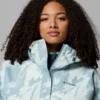 Chaqueta estampada Hikebound™ para mujer – Tallas grandes Chaqueta estampada Hikebound™ para mujer – Tallas grandes