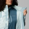 Chaqueta estampada Hikebound™ para mujer – Tallas grandes Chaqueta estampada Hikebound™ para mujer – Tallas grandes
