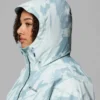 Chaqueta estampada Hikebound™ para mujer – Tallas grandes Chaqueta estampada Hikebound™ para mujer – Tallas grandes