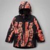 Chaqueta estampada Lightning Lift™ IV para niño Chaqueta estampada Lightning Lift™ IV para niño