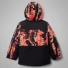 Chaqueta estampada Lightning Lift™ IV para niño Chaqueta estampada Lightning Lift™ IV para niño