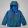 Chaqueta estampada Lightning Lift™ IV para niño pequeño Chaqueta estampada Lightning Lift™ IV para niño pequeño