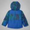 Chaqueta estampada Lightning Lift™ IV para niño pequeño Chaqueta estampada Lightning Lift™ IV para niño pequeño