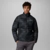Chaqueta estampada Powder Lite™ II para hombre Chaqueta estampada Powder Lite™ II para hombre