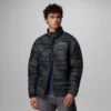 Chaqueta estampada Powder Lite™ II para hombre Chaqueta estampada Powder Lite™ II para hombre