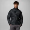 Chaqueta estampada Powder Lite™ II para hombre – Tall