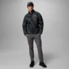 Chaqueta estampada Powder Lite™ II para hombre – Tall