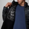 Chaqueta estampada Powder Lite™ II para hombre – Tall