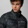 Chaqueta estampada Powder Lite™ II para hombre – Tall