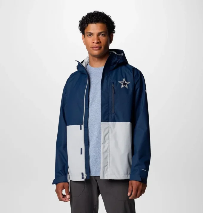 Chaqueta Field Bound™ para hombre – Dallas Cowboys Chaqueta Field Bound™ para hombre – Dallas Cowboys