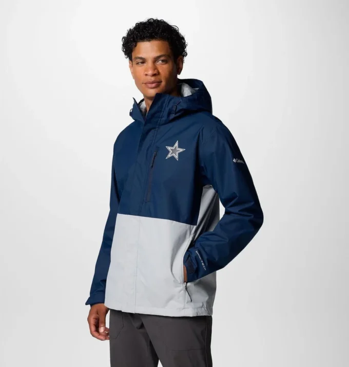 Chaqueta Field Bound™ para hombre – Dallas Cowboys Chaqueta Field Bound™ para hombre – Dallas Cowboys