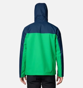 Chaqueta Field Bound™ para hombre – Notre Dame Chaqueta Field Bound™ para hombre – Notre Dame