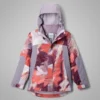 Chaqueta Girls Whirlibird™ III Interchange