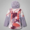 Chaqueta Girls Whirlibird™ III Interchange