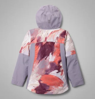 Chaqueta Girls Whirlibird™ III Interchange Chaqueta Girls Whirlibird™ III Interchange