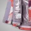 Chaqueta Girls Whirlibird™ III Interchange