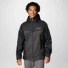 Chaqueta Glennaker™ II con forro Sherpa para hombre – Tall