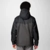 Chaqueta Glennaker™ II con forro Sherpa para hombre – Tall