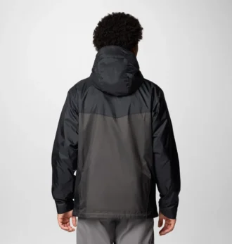 Chaqueta Glennaker™ II con forro Sherpa para hombre – Tall