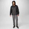 Chaqueta Glennaker™ II con forro Sherpa para hombre – Tall