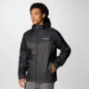 Chaqueta Glennaker™ II con forro Sherpa para hombre – Tall