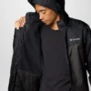Chaqueta Glennaker™ II con forro Sherpa para hombre – Tall