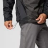 Chaqueta Glennaker™ II con forro Sherpa para hombre – Tall