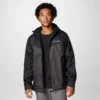 Chaqueta Glennaker™ II con forro Sherpa para hombre – Tall