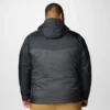 Chaqueta Glennaker™ II con forro Sherpa para hombre – Talla grande Chaqueta Glennaker™ II con forro Sherpa para hombre – Talla grande