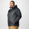 Chaqueta Glennaker™ II con forro Sherpa para hombre – Talla grande Chaqueta Glennaker™ II con forro Sherpa para hombre – Talla grande