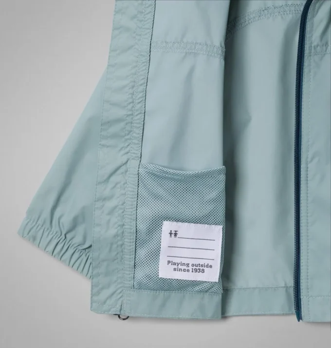 Chaqueta Glennaker™ para niño pequeño Chaqueta Glennaker™ para niño pequeño