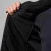 Chaqueta híbrida con cremallera completa Arctic Crest™ para hombre – Tall