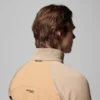 Chaqueta híbrida con cremallera completa Arctic Crest™ para hombre – Tall