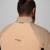 Chaqueta híbrida con cremallera completa Arctic Crest™ para hombre – Talla grande