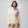 Chaqueta híbrida Juniper Peak™ para mujer Chaqueta híbrida Juniper Peak™ para mujer