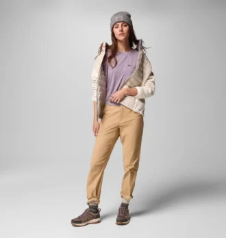 Chaqueta híbrida Juniper Peak™ para mujer Chaqueta híbrida Juniper Peak™ para mujer