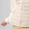 Chaqueta híbrida Juniper Peak™ para mujer Chaqueta híbrida Juniper Peak™ para mujer