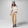 Chaqueta híbrida Juniper Peak™ para mujer Chaqueta híbrida Juniper Peak™ para mujer