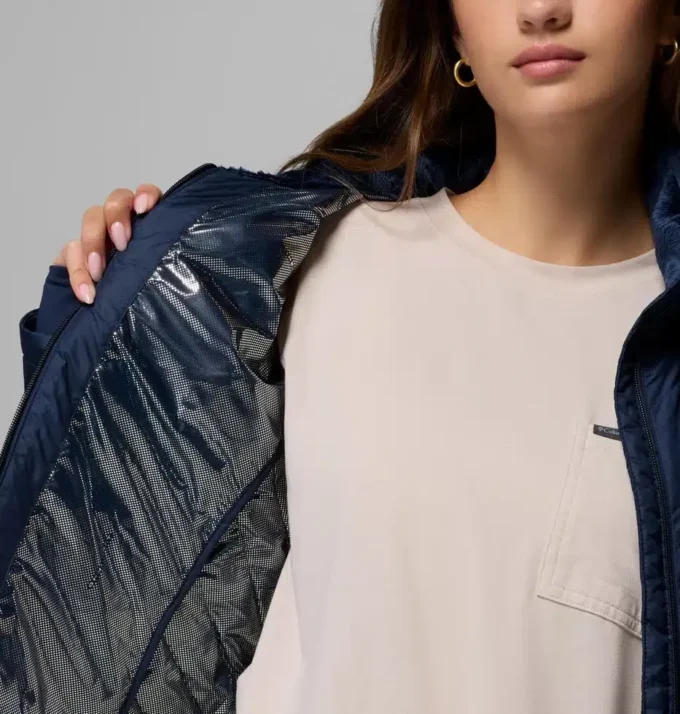 Chaqueta Heavenly™ para mujer Chaqueta Heavenly™ para mujer