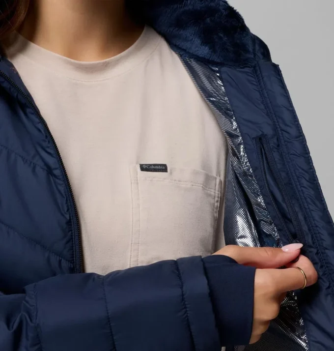 Chaqueta Heavenly™ para mujer Chaqueta Heavenly™ para mujer
