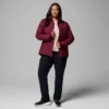 Chaqueta Heavenly™ para mujer – Tallas grandes Chaqueta Heavenly™ para mujer – Tallas grandes